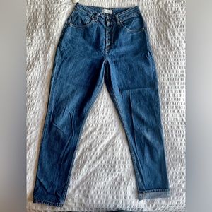 Decade Studio Pamela Jeans (size 29 - fits 28)
